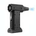 SipTrick X15 Tactical Turbo Blower - White background hero shot