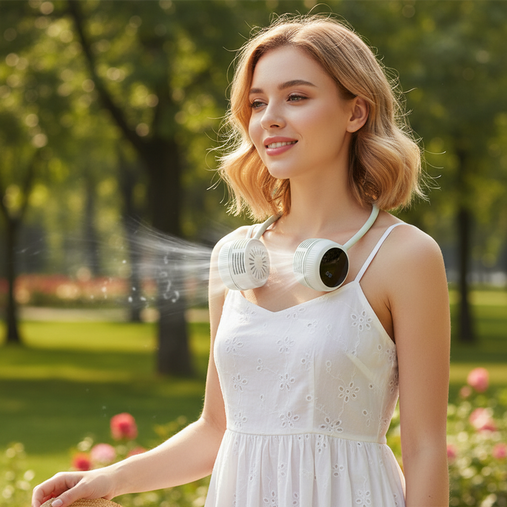 WNK-2028 - outdoor lifestyle wearing