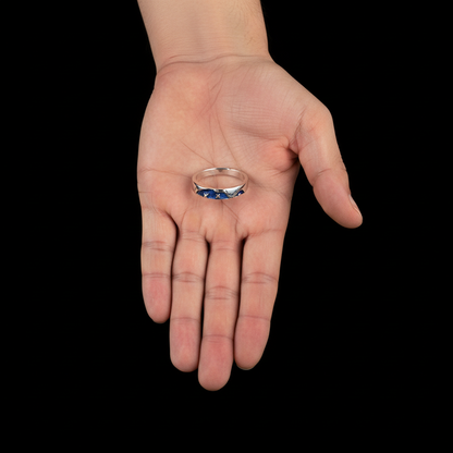 Starry Night Ring size reference