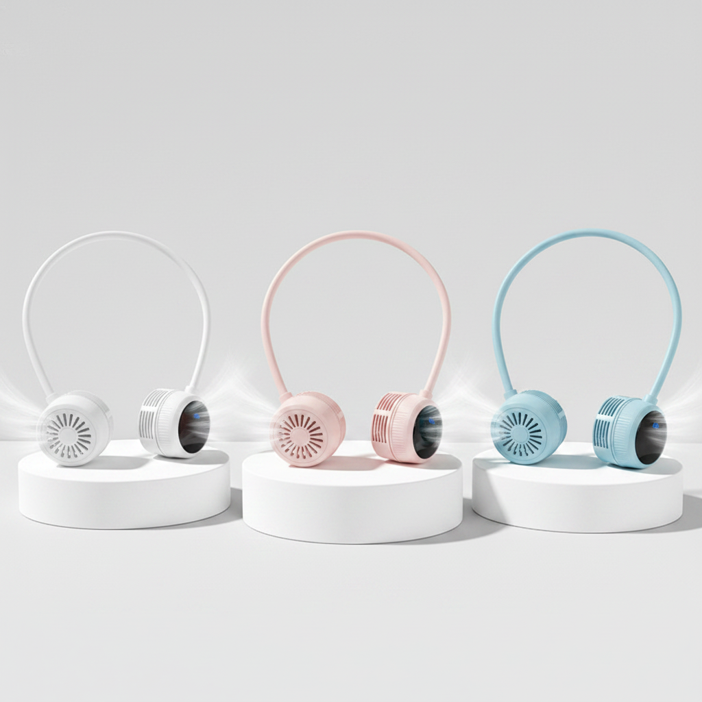 WNK-2028 - three color variants display