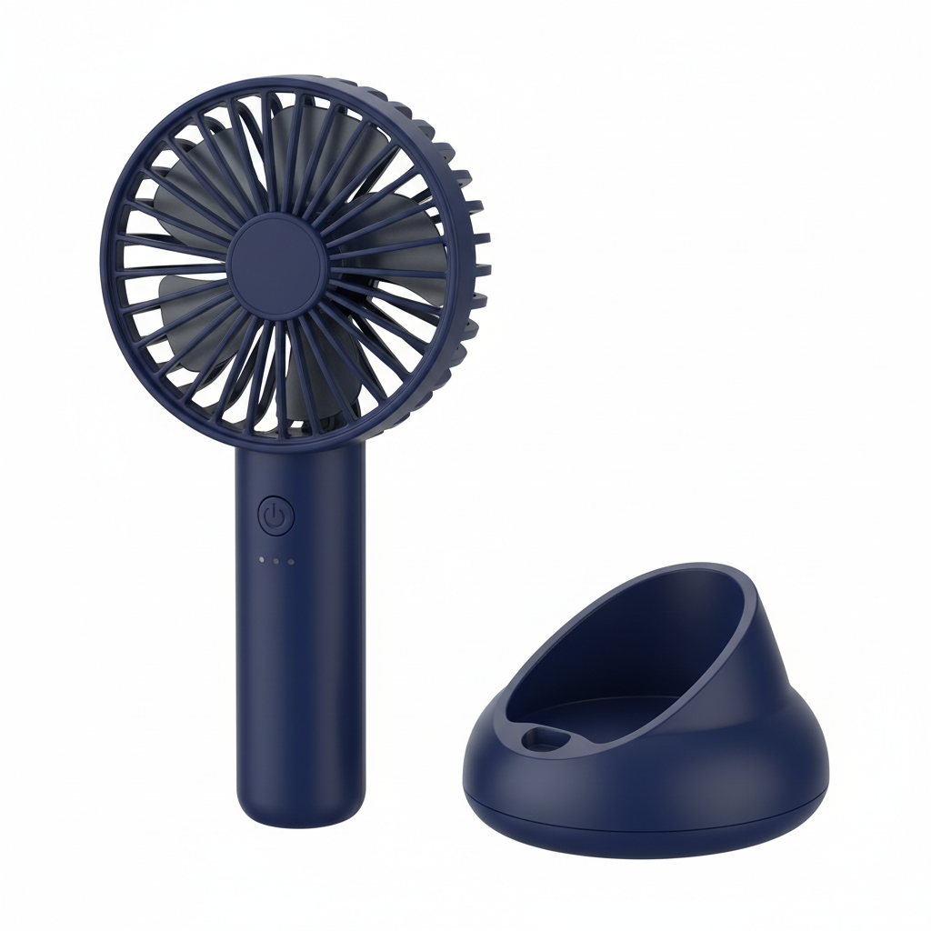 SipTrick H3 - Desktop stand feature