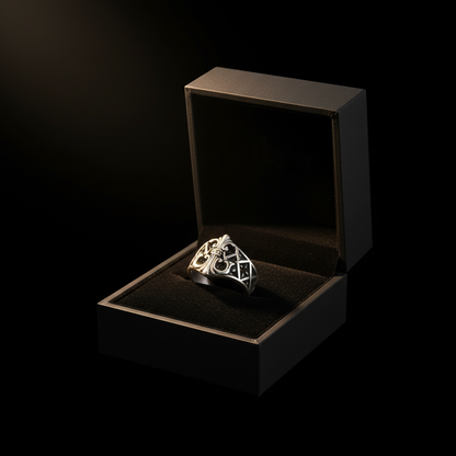 Anchor Ring gift box packaging